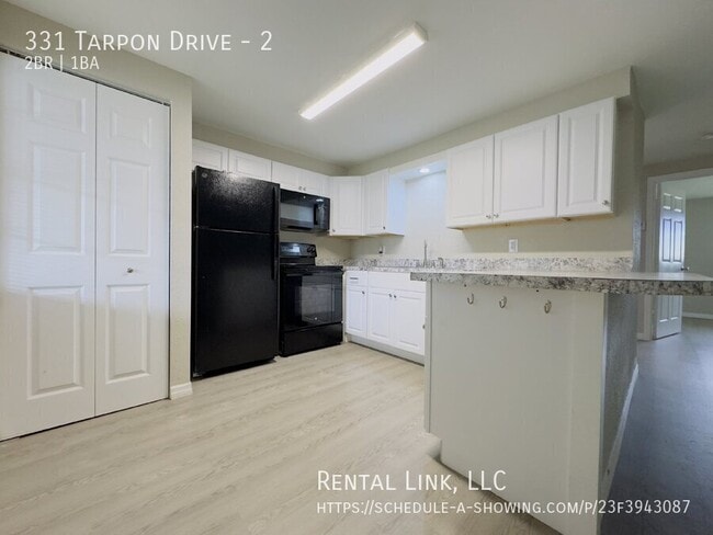 Building Photo - 331 Tarpon Dr
