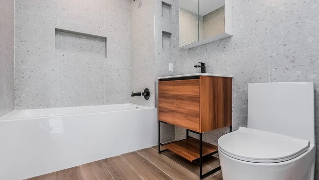 Building Photo - "Charming 1-Bedroom Astoria Gem with Hardw...