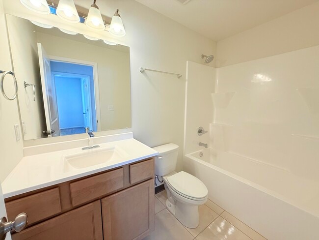 Building Photo - 8125 N Brown Station Rd