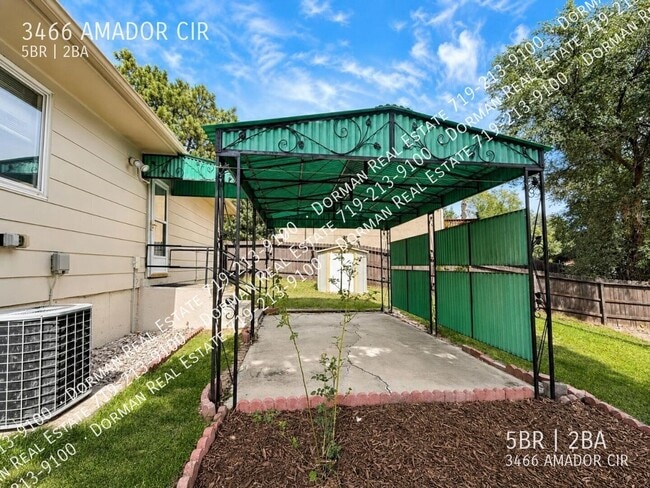 Building Photo - 3466 Amador Cir