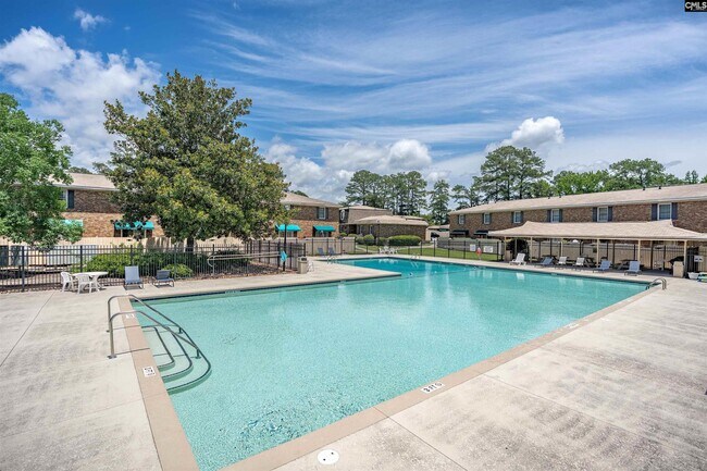 Building Photo - 3700 Bush River Rd