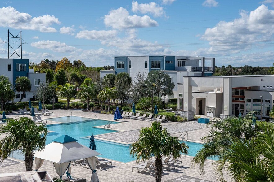 Building Photo - 7770 Sandy Ridge Dr