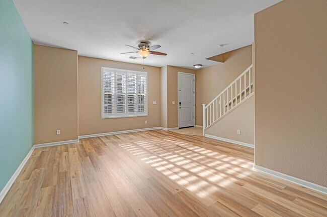 Building Photo - Renovated 3-Story Rocklin Townhome with Two-Car Garage!