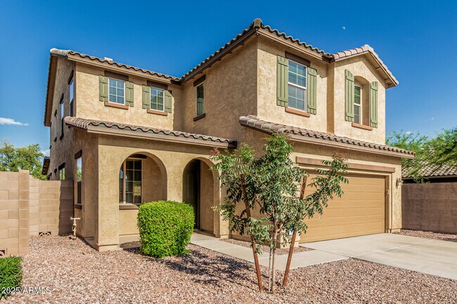 Building Photo - 7255 N 89th Dr