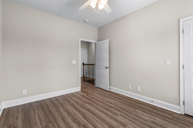 Building Photo - 202 Burch Rd