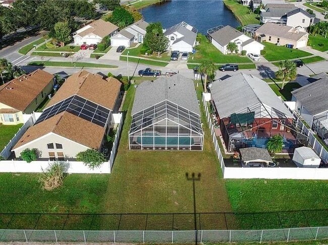 Building Photo - 2304 Anhinga Dr