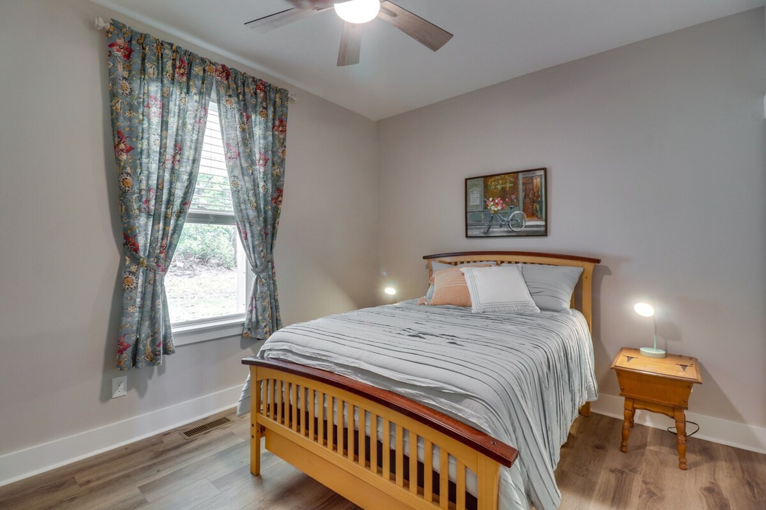 Building Photo - 5034 Burnley Rd