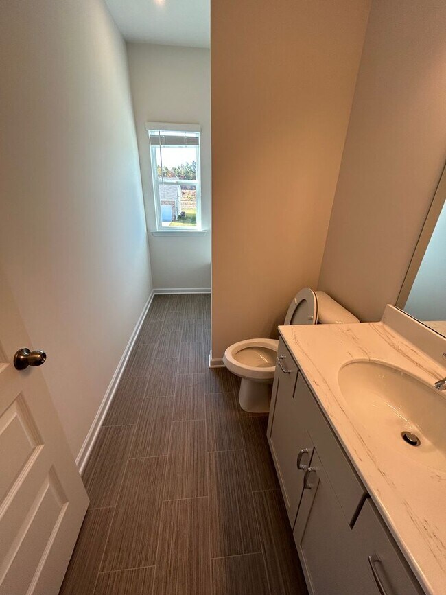 Building Photo - New 4/2.5 House in Longbrook $1,995