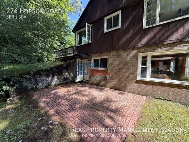 Building Photo - 276 Hopson Rd