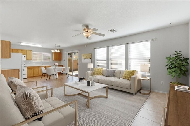 Building Photo - 3 Bedroom Home in Cooper Commons Near S Cooper Rd and E Hunt Highway!