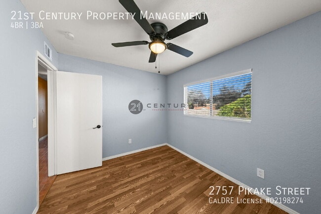 Building Photo - 2757 Pikake St