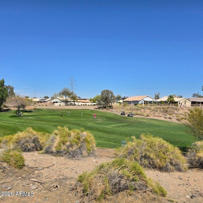 Building Photo - 11606 W Grapefruit Ct