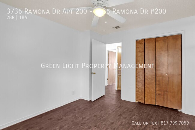 Building Photo - 3736 Ramona Dr