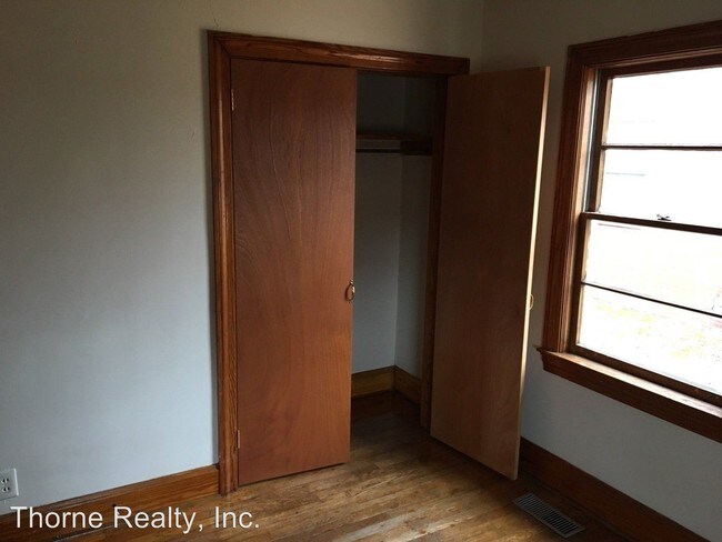 Building Photo - 3 br, 1 bath House - 828 Williford Street
