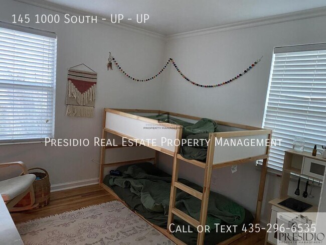 Building Photo - 145-1000 1000 S