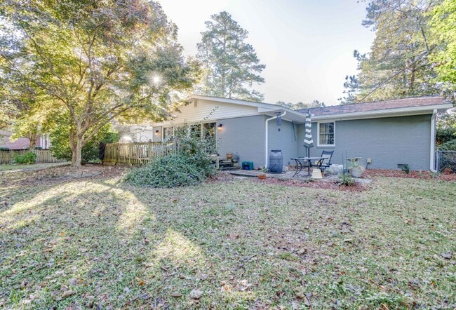 Building Photo - 4108 Norman Rd