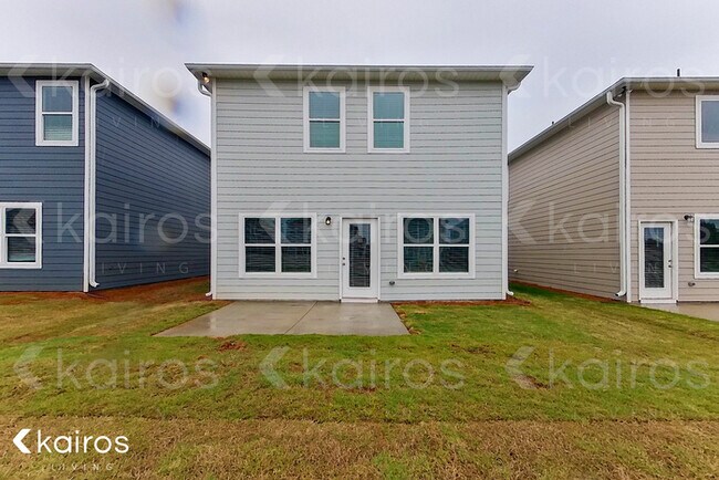 Building Photo - 6407 Upchurch Dr.