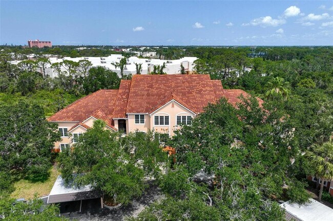 Building Photo - 4126 Central Sarasota Pkwy