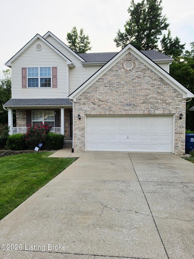 Building Photo - 11036 Symington Cir
