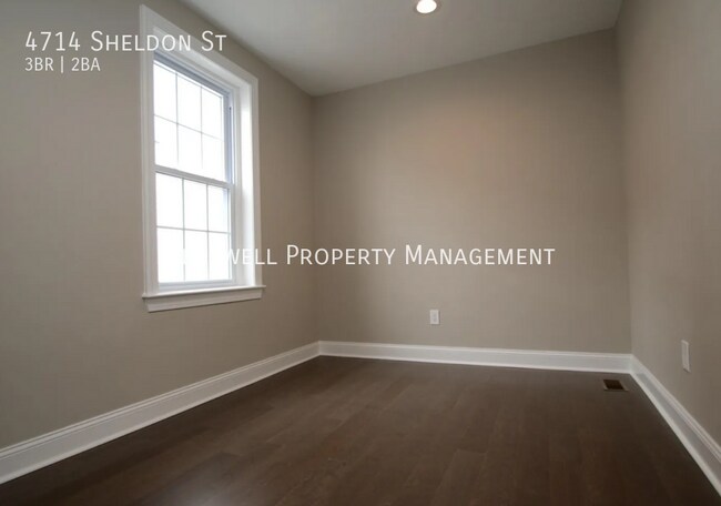 Building Photo - 4714 Sheldon St