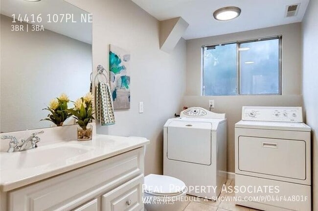 Building Photo - 14416 107th Pl NE