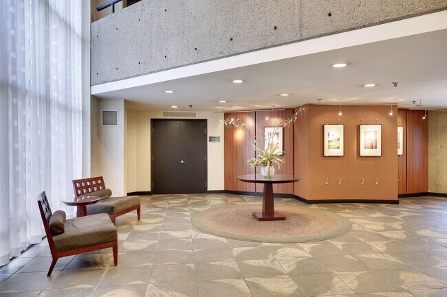 Building Photo - 3141 Dean Court #502