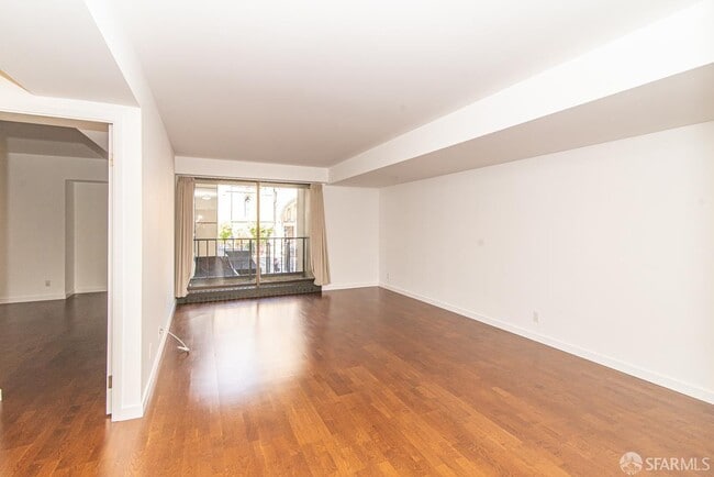 Building Photo - 1177 California St