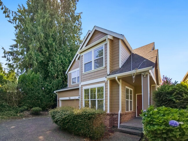 Building Photo - Modern Craftsman with Stylish Updates in S...