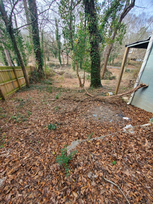 Building Photo - 1574 Ezra Church Dr NW