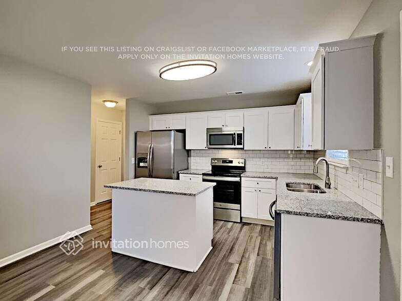 Building Photo - 6648 Pattonsburg Dr