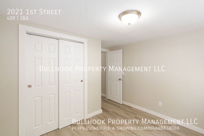 Building Photo - 2021 1st St