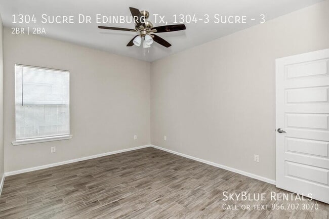 Building Photo - 1304 W Sucre Dr