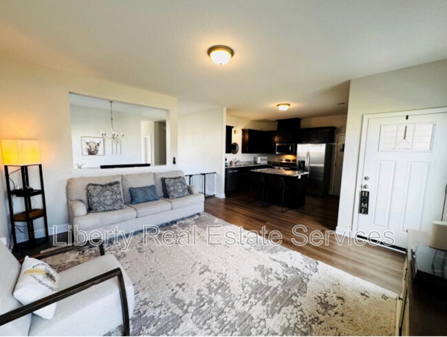 Building Photo - 342 Mcclelland Lp NE