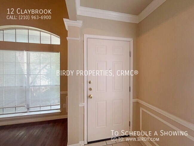 Building Photo - 12 Claybrook-