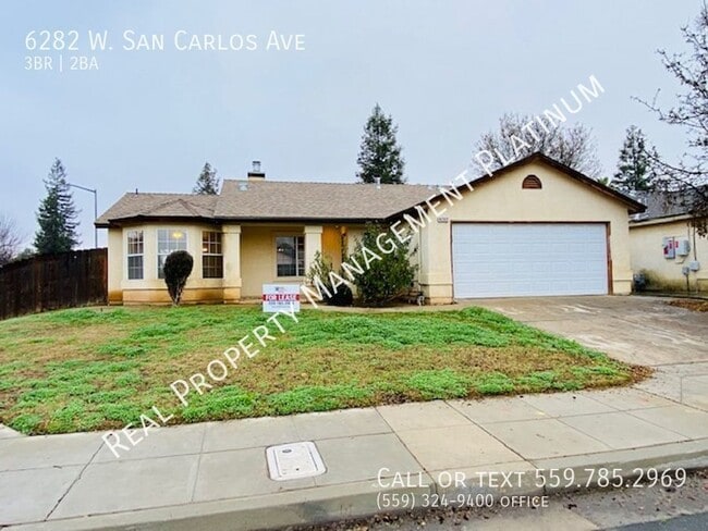 Primary Photo - 6282 W San Carlos Ave