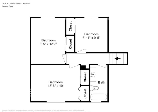 Building Photo - 2038 El Camino Meseta