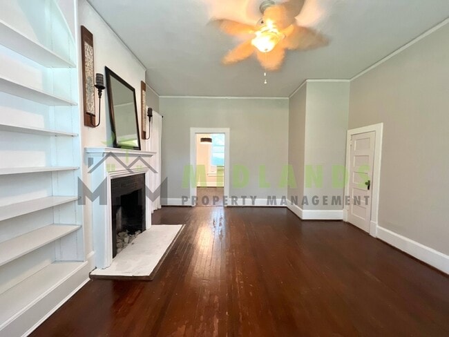 Building Photo - 2808 Wheat St