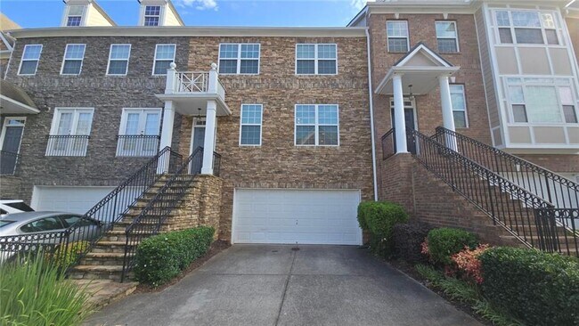 Building Photo - 6099 Prestwood Dr
