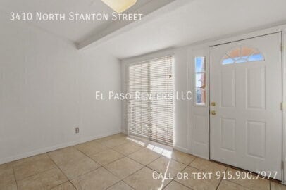 Building Photo - 3410 N Stanton St