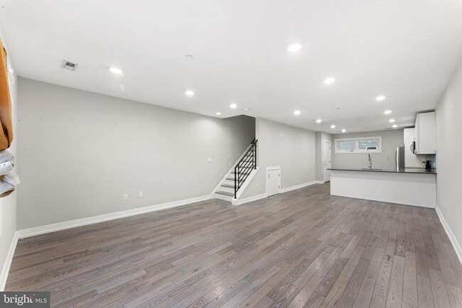 Building Photo - 1407 N 8th St