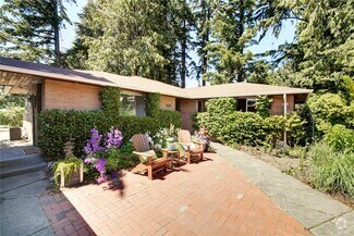Building Photo - 4Bd/1.75Ba Seattle Home