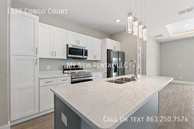 Building Photo - 1339 Congo Ct