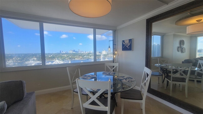 Building Photo - 545 S Fort Lauderdale Beach Blvd