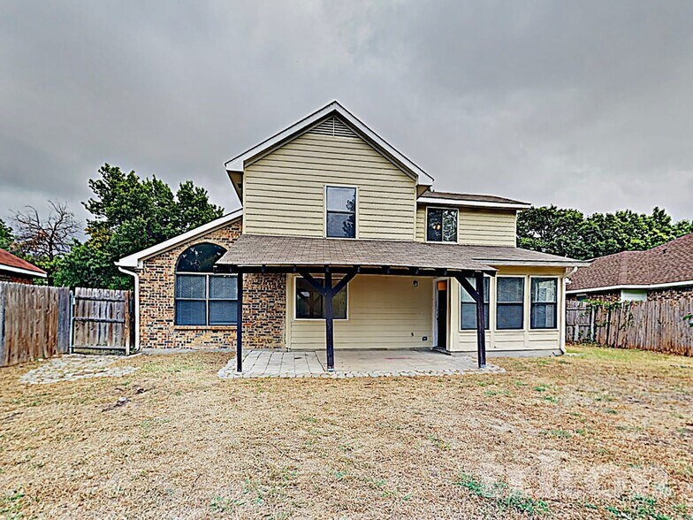 Building Photo - 4740 Waxwing Dr