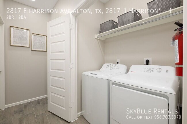 Building Photo - 2817 W Harrison Ave