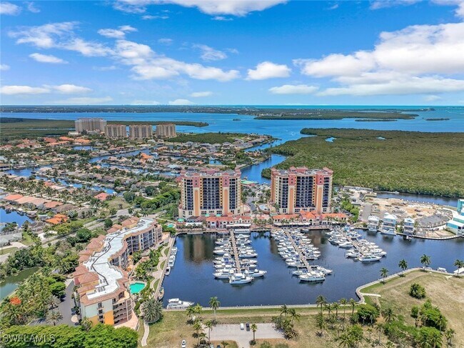 Building Photo - 5781 Cape Harbour Dr