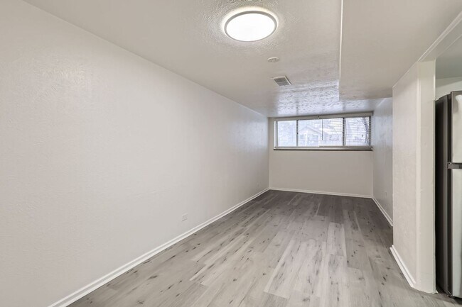 Building Photo - Limited Time Move In Special - See Details Below! Fully Updated 2-Bed 1 Bath Garden Level Home in...