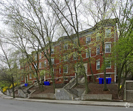 Building Photo - Winthrop Road Apartment Homes