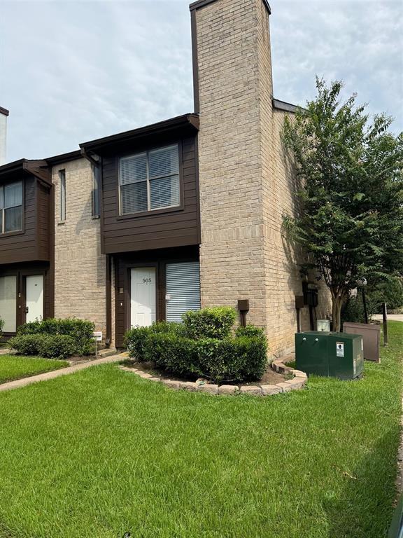 Primary Photo - 2601 S Braeswood Blvd