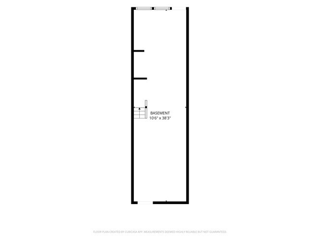 Building Photo - 439 N Robinson St